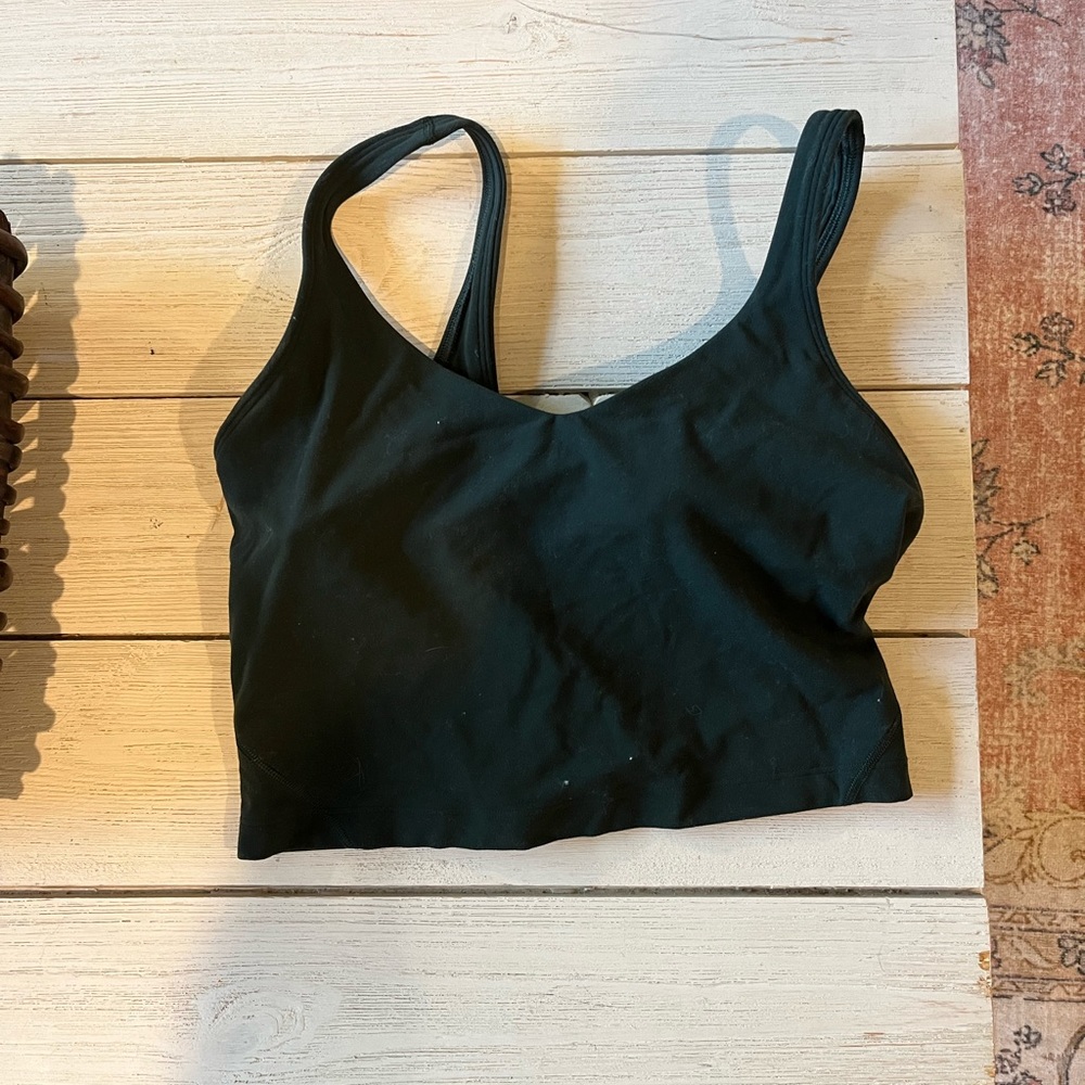 Lululemon Align Tank